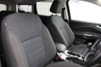 USED 2013 13 FORD KUGA 2.0 TDCi Zetec SUV 5dr Diesel Manual AWD Euro 5 (140 ps) SUV