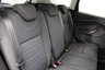 USED 2013 13 FORD KUGA 2.0 TDCi Zetec SUV 5dr Diesel Manual AWD Euro 5 (140 ps) SUV