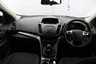 USED 2013 13 FORD KUGA 2.0 TDCi Zetec SUV 5dr Diesel Manual AWD Euro 5 (140 ps) SUV