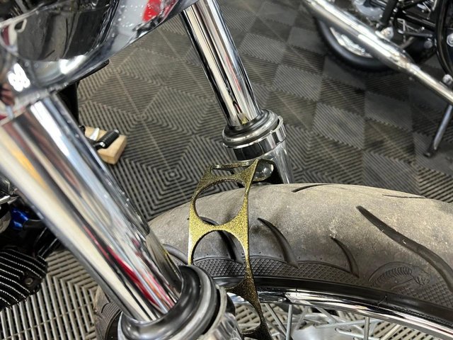 View our YAMAHA XVS650