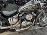 USED 2002 02 YAMAHA XVS650 Chopper/Cruiser 649cc px welcome delivery available call today
