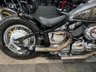 USED 2002 02 YAMAHA XVS650 Chopper/Cruiser 649cc px welcome delivery available call today