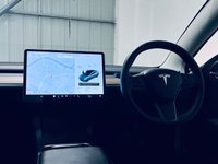 USED 2021 71 TESLA Model 3 (Dual Motor) Long Range Saloon 4dr Electric Auto 4WDE (346 ps) Heated Steering Wheel + Seats|AA Inspected|Part Ex Welcome
