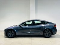 USED 2021 71 TESLA Model 3 (Dual Motor) Long Range Saloon 4dr Electric Auto 4WDE (346 ps) Heated Steering Wheel + Seats|AA Inspected|Part Ex Welcome