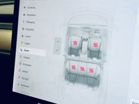 USED 2021 71 TESLA Model 3 (Dual Motor) Long Range Saloon 4dr Electric Auto 4WDE (346 ps) Heated Steering Wheel + Seats|AA Inspected|Part Ex Welcome