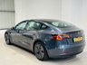 USED 2021 71 TESLA Model 3 (Dual Motor) Long Range Saloon 4dr Electric Auto 4WDE (346 ps) Heated Steering Wheel + Seats|AA Inspected|Part Ex Welcome