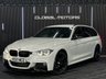 USED 2017 67 BMW 3 SERIES 2.0 320d M Sport Touring 5dr Diesel Auto xDrive Euro 6 (s/s) (190 ps) *360 SENSORS* *HEATED SEATS* *REVER