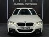 USED 2017 67 BMW 3 SERIES 2.0 320d M Sport Touring 5dr Diesel Auto xDrive Euro 6 (s/s) (190 ps) *360 SENSORS* *HEATED SEATS* *REVER