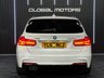 USED 2017 67 BMW 3 SERIES 2.0 320d M Sport Touring 5dr Diesel Auto xDrive Euro 6 (s/s) (190 ps) *360 SENSORS* *HEATED SEATS* *REVER