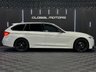 USED 2017 67 BMW 3 SERIES 2.0 320d M Sport Touring 5dr Diesel Auto xDrive Euro 6 (s/s) (190 ps) *360 SENSORS* *HEATED SEATS* *REVER
