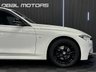 USED 2017 67 BMW 3 SERIES 2.0 320d M Sport Touring 5dr Diesel Auto xDrive Euro 6 (s/s) (190 ps) *360 SENSORS* *HEATED SEATS* *REVER