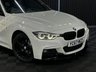 USED 2017 67 BMW 3 SERIES 2.0 320d M Sport Touring 5dr Diesel Auto xDrive Euro 6 (s/s) (190 ps) *360 SENSORS* *HEATED SEATS* *REVER