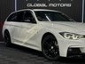 USED 2017 67 BMW 3 SERIES 2.0 320d M Sport Touring 5dr Diesel Auto xDrive Euro 6 (s/s) (190 ps) *360 SENSORS* *HEATED SEATS* *REVER