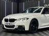 USED 2017 67 BMW 3 SERIES 2.0 320d M Sport Touring 5dr Diesel Auto xDrive Euro 6 (s/s) (190 ps) *360 SENSORS* *HEATED SEATS* *REVER