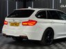 USED 2017 67 BMW 3 SERIES 2.0 320d M Sport Touring 5dr Diesel Auto xDrive Euro 6 (s/s) (190 ps) *360 SENSORS* *HEATED SEATS* *REVER