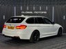 USED 2017 67 BMW 3 SERIES 2.0 320d M Sport Touring 5dr Diesel Auto xDrive Euro 6 (s/s) (190 ps) *360 SENSORS* *HEATED SEATS* *REVER