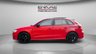 USED 2015 15 AUDI A3 2.0 TDI S line Sportback 5dr Diesel S Tronic quattro Euro 6 (s/s) (184 ps) GLOSS BLACK ALLOYS