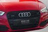 USED 2015 15 AUDI A3 2.0 TDI S line Sportback 5dr Diesel S Tronic quattro Euro 6 (s/s) (184 ps) GLOSS BLACK ALLOYS