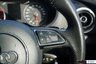USED 2015 15 AUDI A3 2.0 TDI S line Sportback 5dr Diesel S Tronic quattro Euro 6 (s/s) (184 ps) GLOSS BLACK ALLOYS