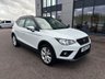 USED 2018 18 SEAT ARONA 1.0 TSI SE TECHNOLGY SUV DSG 115PS 