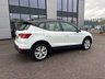USED 2018 18 SEAT ARONA 1.0 TSI SE TECHNOLGY SUV DSG 115PS 