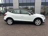 USED 2018 18 SEAT ARONA 1.0 TSI SE TECHNOLGY SUV DSG 115PS 