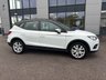 USED 2018 18 SEAT ARONA 1.0 TSI SE TECHNOLGY SUV DSG 115PS 