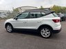 USED 2018 18 SEAT ARONA 1.0 TSI SE TECHNOLGY SUV DSG 115PS 