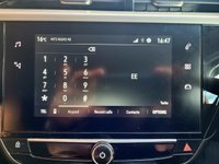 USED 2022 22 VAUXHALL CORSA 1.2 Turbo SE Edition Hatchback 5dr Petrol Auto Euro 6 (s/s) (100 ps) 