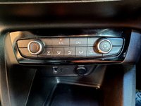 USED 2022 22 VAUXHALL CORSA 1.2 Turbo SE Edition Hatchback 5dr Petrol Auto Euro 6 (s/s) (100 ps) 