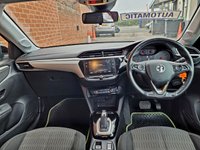 USED 2022 22 VAUXHALL CORSA 1.2 Turbo SE Edition Hatchback 5dr Petrol Auto Euro 6 (s/s) (100 ps) 
