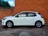 USED 2022 22 VAUXHALL CORSA 1.2 Turbo SE Edition Hatchback 5dr Petrol Auto Euro 6 (s/s) (100 ps) 