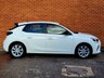 USED 2022 22 VAUXHALL CORSA 1.2 Turbo SE Edition Hatchback 5dr Petrol Auto Euro 6 (s/s) (100 ps) 