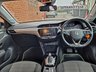 USED 2022 22 VAUXHALL CORSA 1.2 Turbo SE Edition Hatchback 5dr Petrol Auto Euro 6 (s/s) (100 ps) 