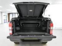 USED 2021 21 FORD RANGER 2.0 EBL 213 BHP WILDTRAK 4WD AUTOMATIC ( NO VAT ! )  2 OWNERS | SPORTBACK LIFT TOP | NO VAT !