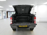 USED 2021 21 FORD RANGER 2.0 EBL 213 BHP WILDTRAK 4WD AUTOMATIC ( NO VAT ! )  2 OWNERS | SPORTBACK LIFT TOP | NO VAT !