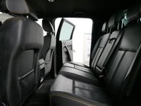 USED 2021 21 FORD RANGER 2.0 EBL 213 BHP WILDTRAK 4WD AUTOMATIC ( NO VAT ! )  2 OWNERS | SPORTBACK LIFT TOP | NO VAT !