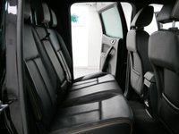 USED 2021 21 FORD RANGER 2.0 EBL 213 BHP WILDTRAK 4WD AUTOMATIC ( NO VAT ! )  2 OWNERS | SPORTBACK LIFT TOP | NO VAT !