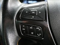 USED 2021 21 FORD RANGER 2.0 EBL 213 BHP WILDTRAK 4WD AUTOMATIC ( NO VAT ! )  2 OWNERS | SPORTBACK LIFT TOP | NO VAT !