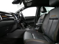 USED 2021 21 FORD RANGER 2.0 EBL 213 BHP WILDTRAK 4WD AUTOMATIC ( NO VAT ! )  2 OWNERS | SPORTBACK LIFT TOP | NO VAT !