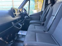 USED 2021 71 MERCEDES-BENZ SPRINTER 2.0 315 CDI Progressive Panel Van 5dr Diesel *AIR CON* RWD L2 H2 Euro 6 (s/s) (150 ps) Stunning Example Light use