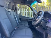 USED 2021 71 MERCEDES-BENZ SPRINTER 2.0 315 CDI Progressive Panel Van 5dr Diesel *AIR CON* RWD L2 H2 Euro 6 (s/s) (150 ps) Stunning Example Light use