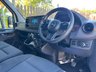 USED 2021 71 MERCEDES-BENZ SPRINTER 2.0 315 CDI Progressive Panel Van 5dr Diesel *AIR CON* RWD L2 H2 Euro 6 (s/s) (150 ps) Stunning Example Light use