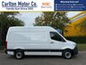 USED 2021 71 MERCEDES-BENZ SPRINTER 2.0 315 CDI Progressive Panel Van 5dr Diesel *AIR CON* RWD L2 H2 Euro 6 (s/s) (150 ps) Stunning Example Light use