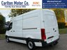 USED 2021 71 MERCEDES-BENZ SPRINTER 2.0 315 CDI Progressive Panel Van 5dr Diesel *AIR CON* RWD L2 H2 Euro 6 (s/s) (150 ps) Stunning Example Light use