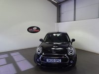 USED 2020 20 MINI HATCH 2.0 Cooper S Classic Hatchback 5dr Petrol Steptronic Euro 6 (s/s) (192 ps) AIR CON DAB CRUISE PARK SENSORS ARMREST H/SEATS