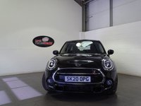 USED 2020 20 MINI HATCH 2.0 Cooper S Classic Hatchback 5dr Petrol Steptronic Euro 6 (s/s) (192 ps) AIR CON DAB CRUISE PARK SENSORS ARMREST H/SEATS