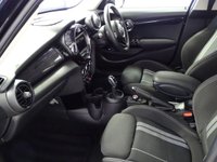 USED 2020 20 MINI HATCH 2.0 Cooper S Classic Hatchback 5dr Petrol Steptronic Euro 6 (s/s) (192 ps) AIR CON DAB CRUISE PARK SENSORS ARMREST H/SEATS