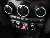 USED 2020 20 MINI HATCH 2.0 Cooper S Classic Hatchback 5dr Petrol Steptronic Euro 6 (s/s) (192 ps) AIR CON DAB CRUISE PARK SENSORS ARMREST H/SEATS
