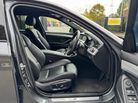 USED 2016 66 BMW 5 SERIES 2.0 520d M Sport Saloon 4dr Diesel Auto Euro 6 (s/s) (190 ps) 